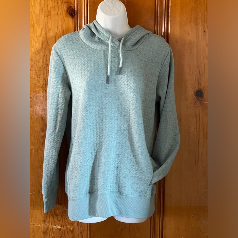 RBX hoodie Sage Green